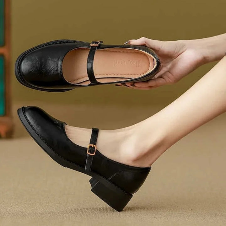 VIOLETTE | MARY JANES