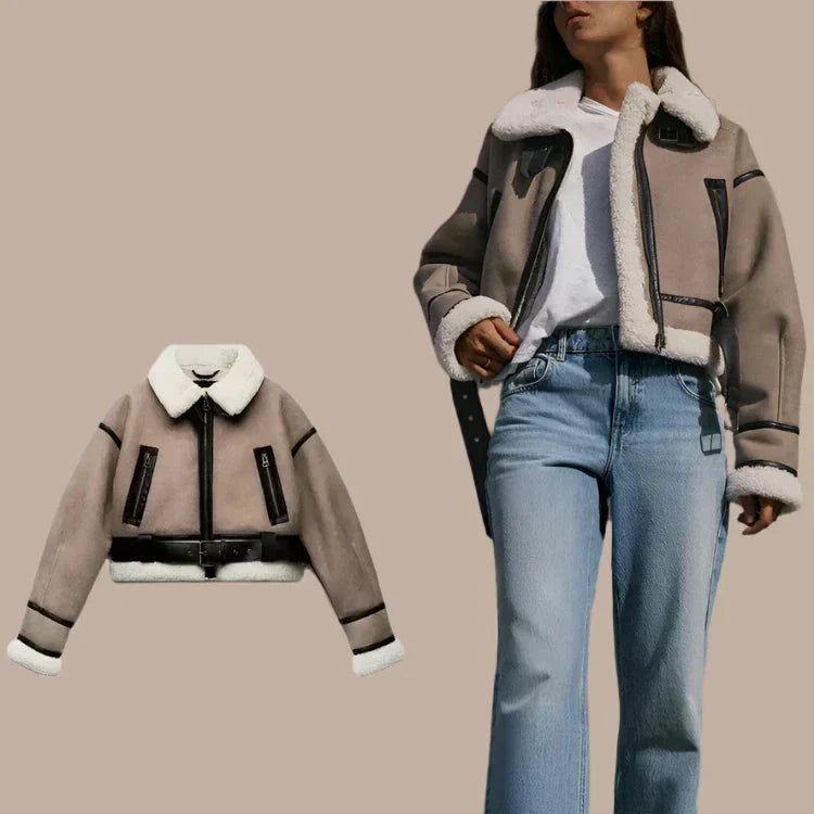 ELENA | TIMELESS JACKET