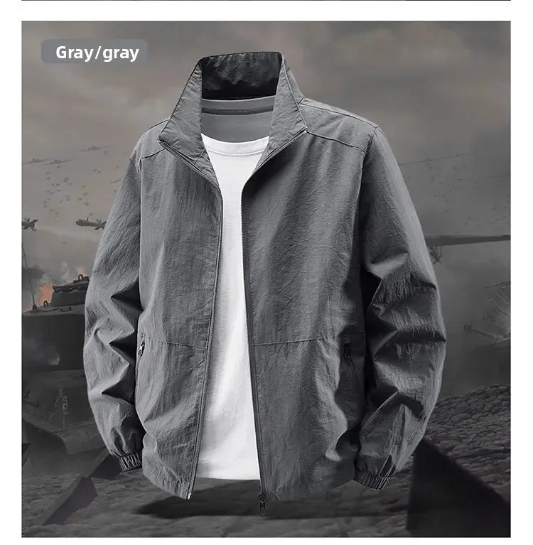 MILAN | EVERYDAY JACKET