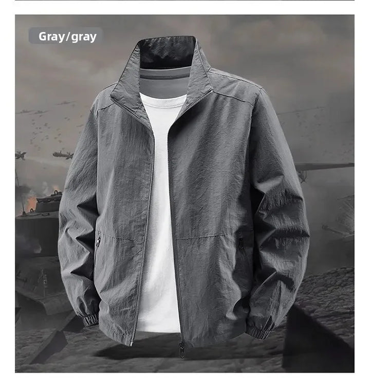MILAN | EVERYDAY JACKET