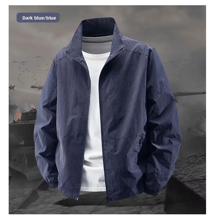 MILAN | EVERYDAY JACKET
