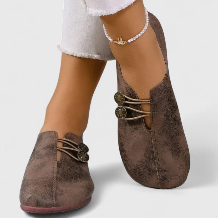 VALERIA | LOAFERS