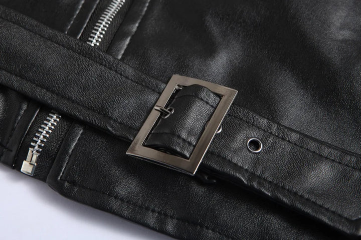 OWEN | TIMELESS BOMBER