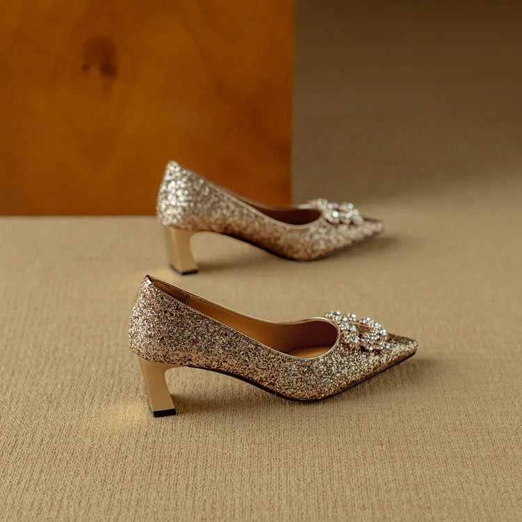 JULIETTE | HEELS