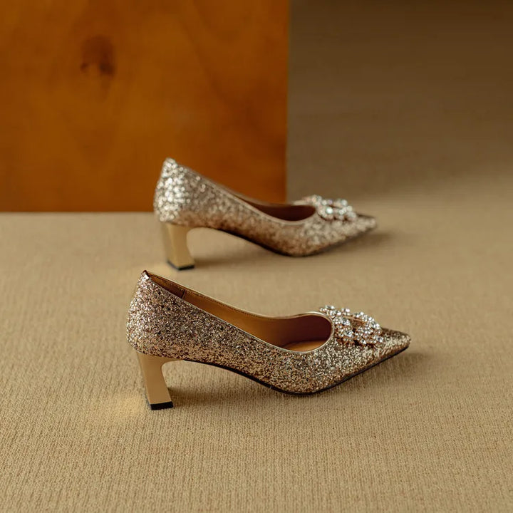 JULIETTE | HEELS