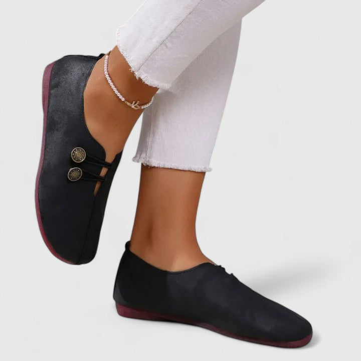 VALERIA | LOAFERS