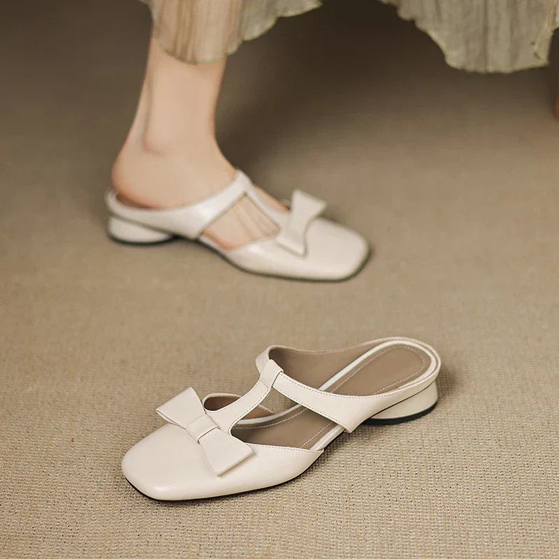 ISOLDE | SLIPPERS