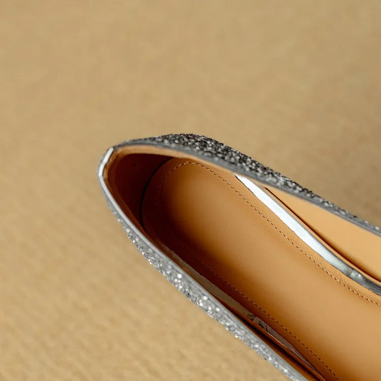 JULIETTE | HEELS