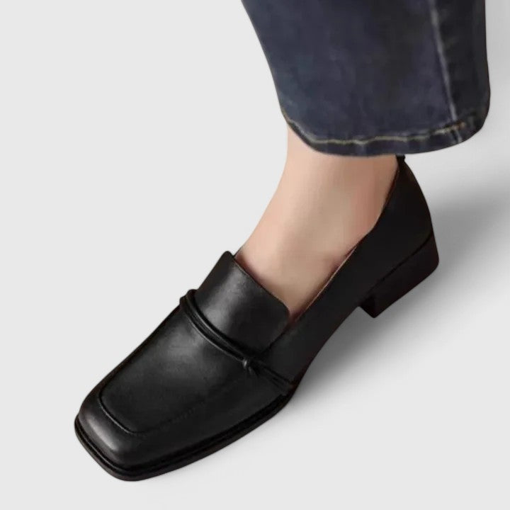 CAMILLE | LOAFERS