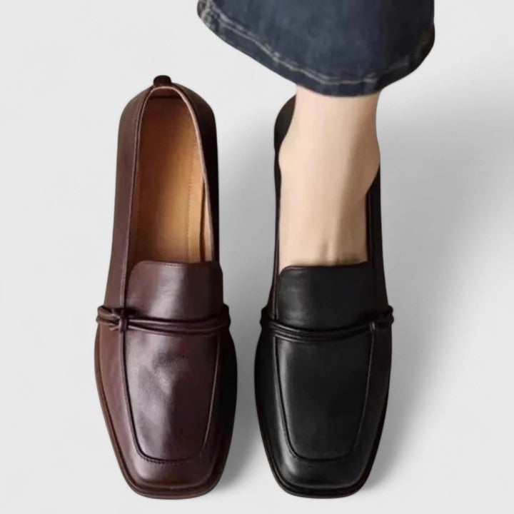 CAMILLE | LOAFERS