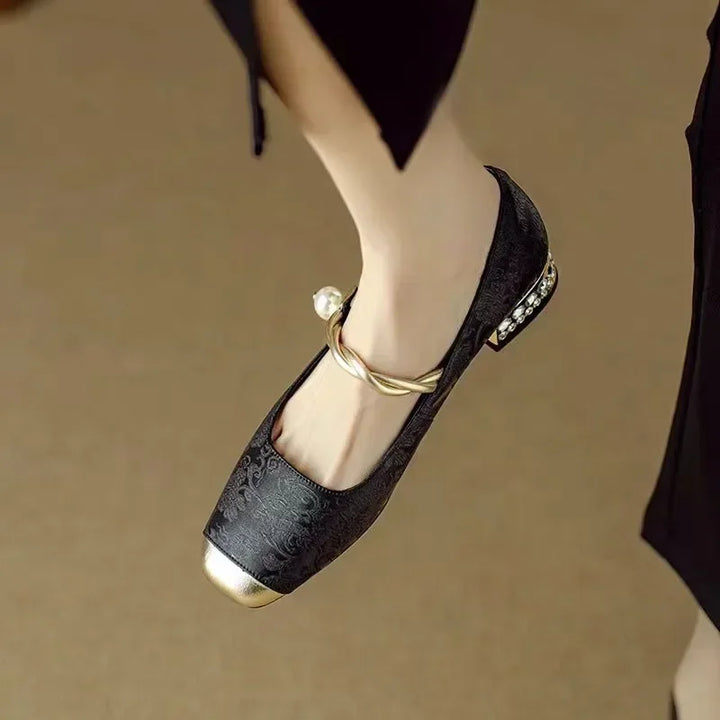 COLETTE | MARY JANES