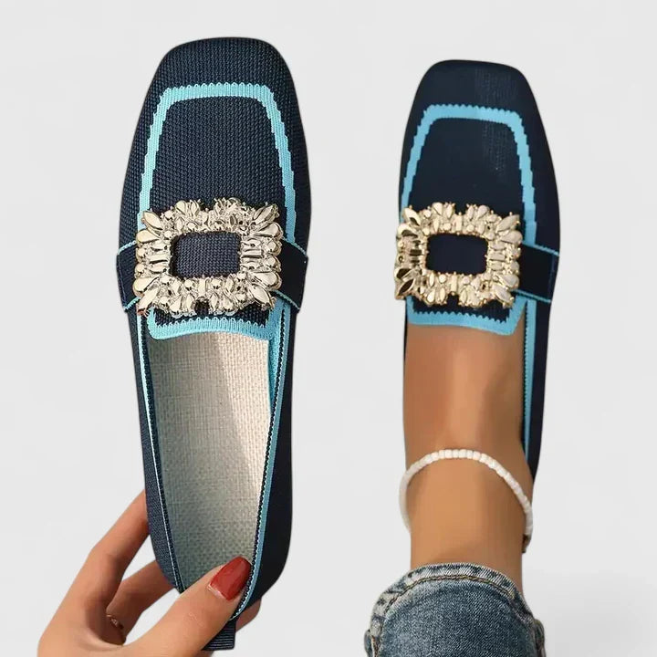 ALTHEA | LOAFERS