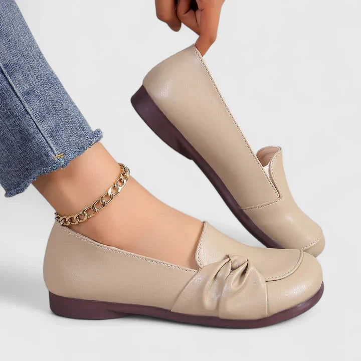 CELINA | LOAFERS
