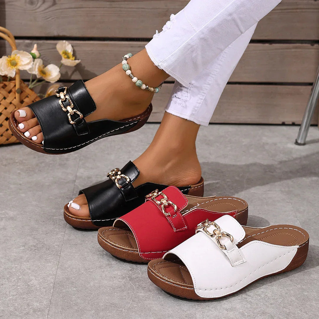 FELICIA | SHOES