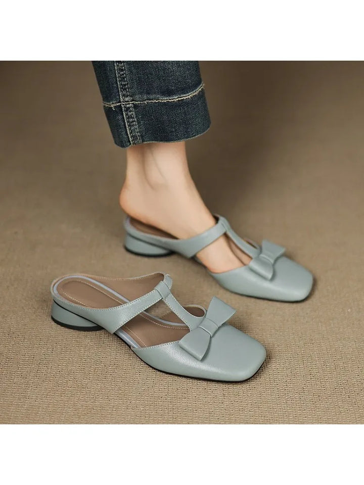 ISOLDE | SLIPPERS