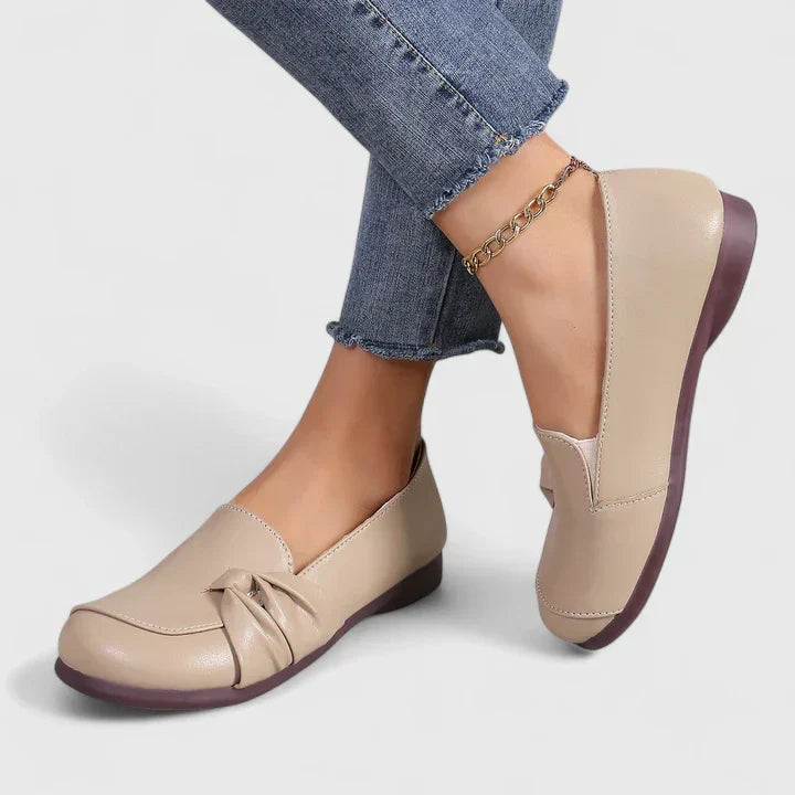 CELINA | LOAFERS