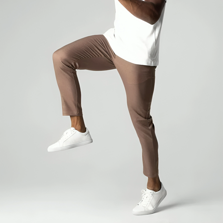 Luke Stretch Pants