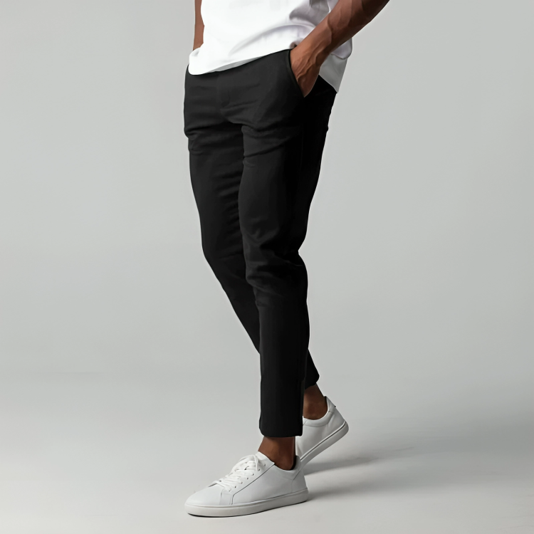 Luke Stretch Pants