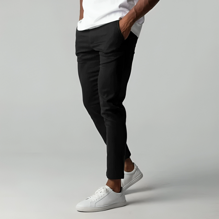 Luke Stretch Pants