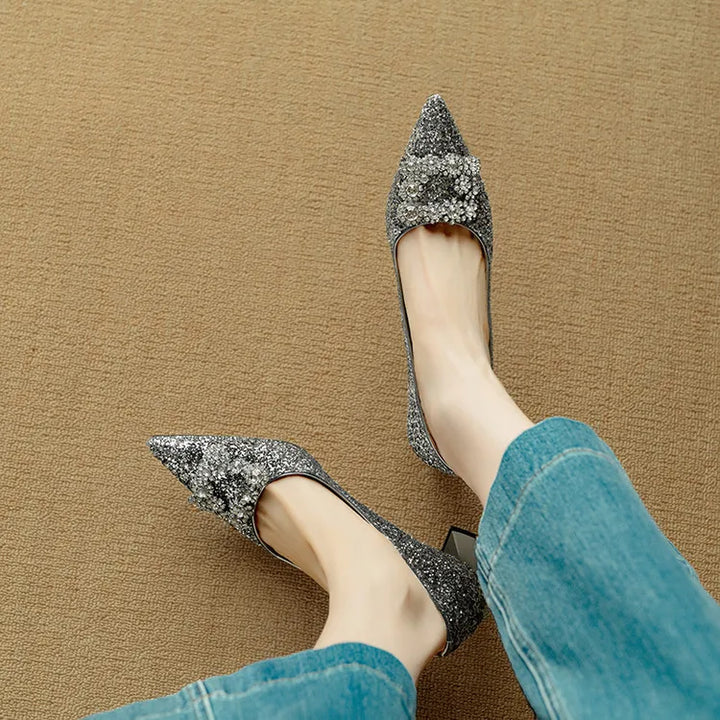 JULIETTE | HEELS
