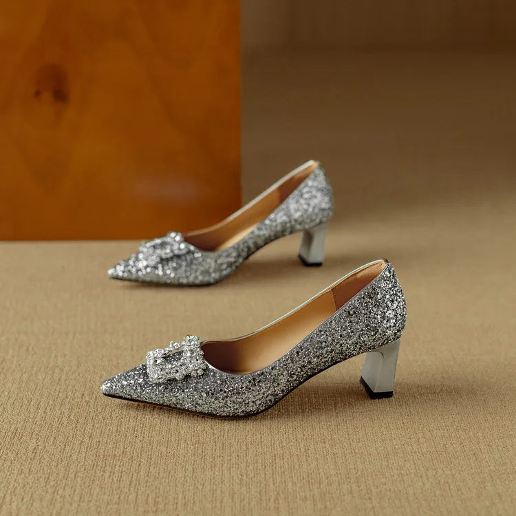 JULIETTE | HEELS
