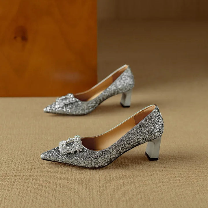 JULIETTE | HEELS