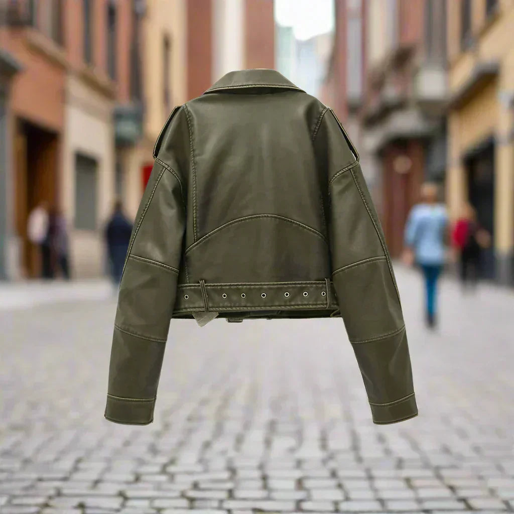 PIA | TIMELESS JACKET