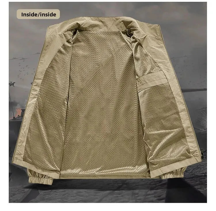 MILAN | EVERYDAY JACKET