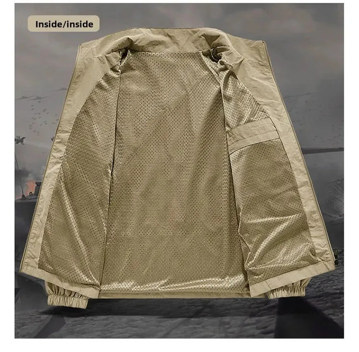 MILAN | EVERYDAY JACKET