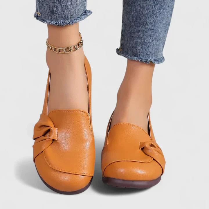 CELINA | LOAFERS