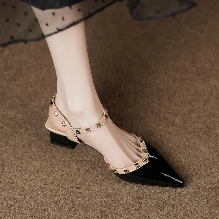 BEATRICE | HEELS
