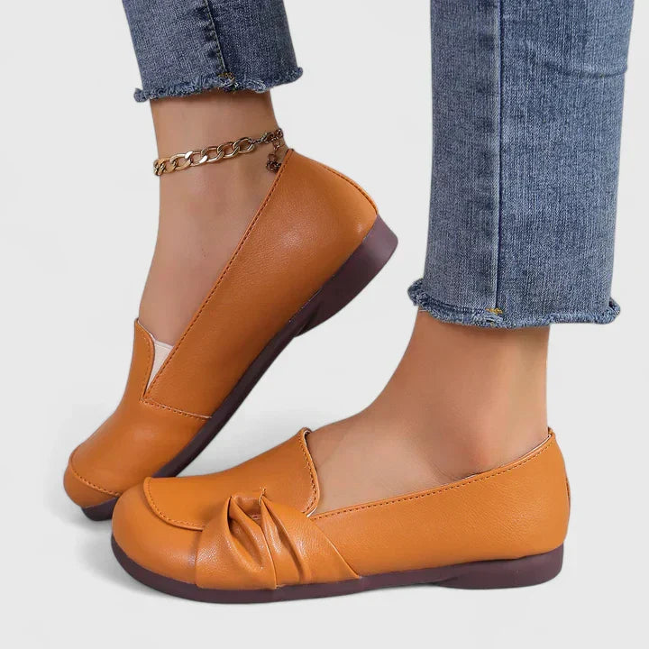 CELINA | LOAFERS