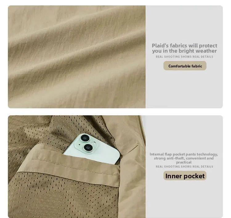 MILAN | EVERYDAY JACKET