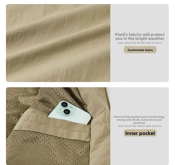 MILAN | EVERYDAY JACKET