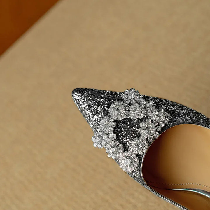 JULIETTE | HEELS