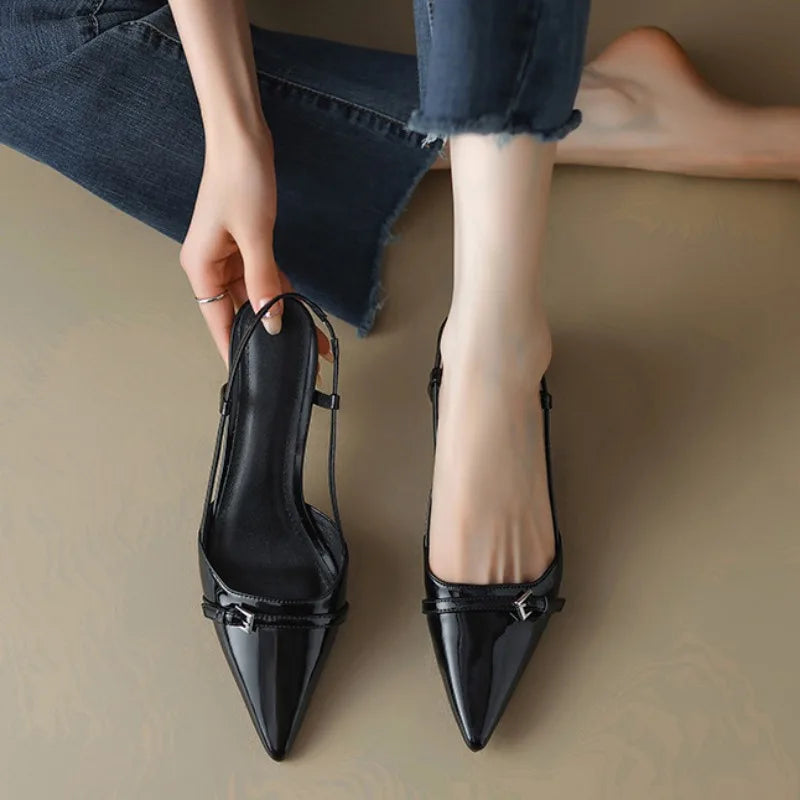 ARLETTE | HEELS