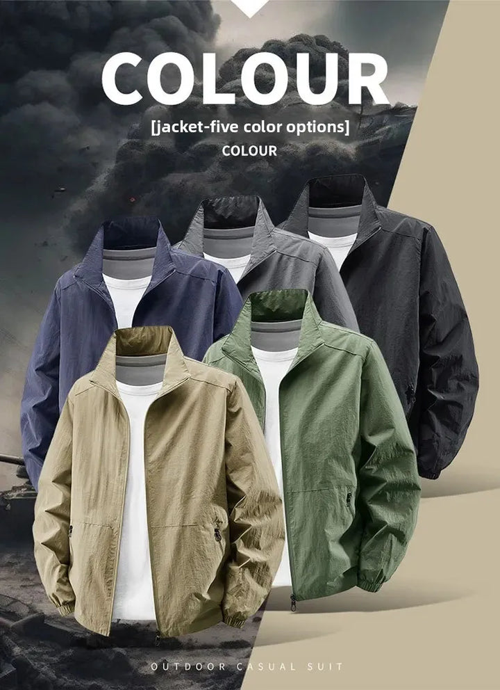 MILAN | EVERYDAY JACKET