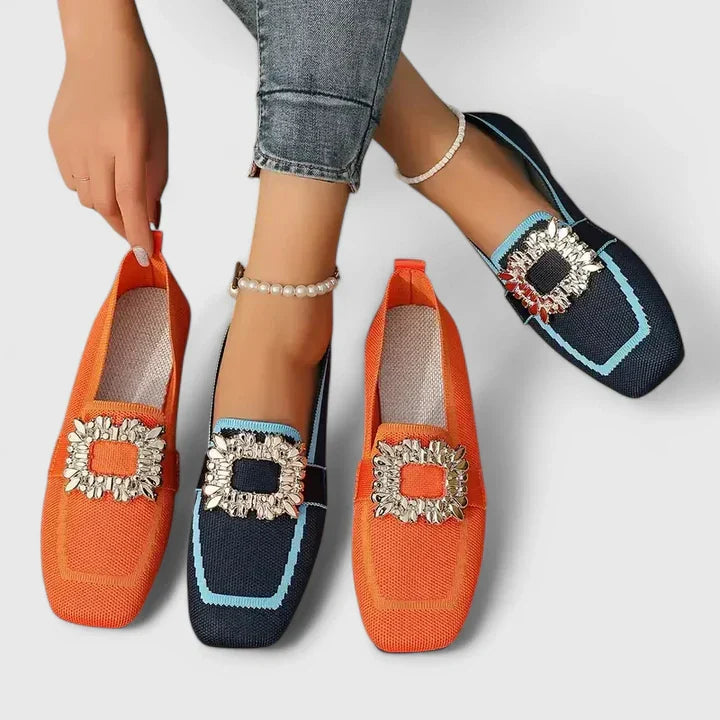 ALTHEA | LOAFERS