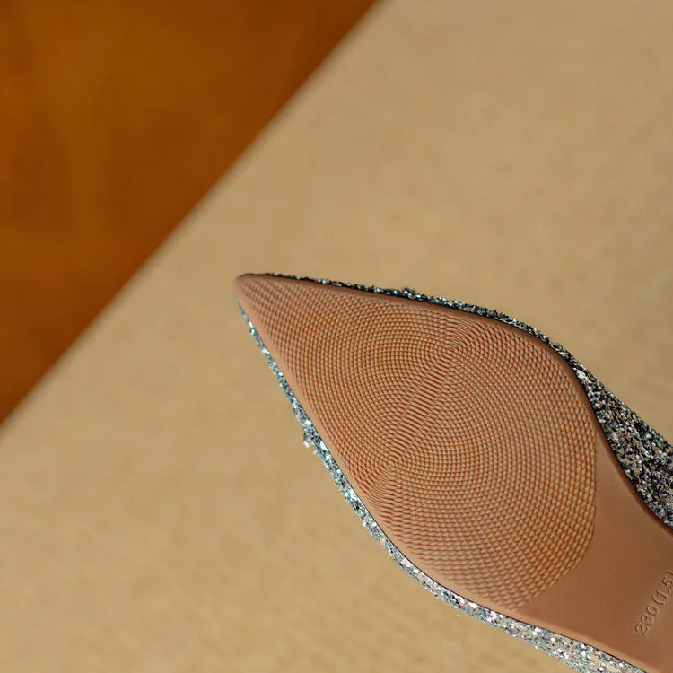 JULIETTE | HEELS