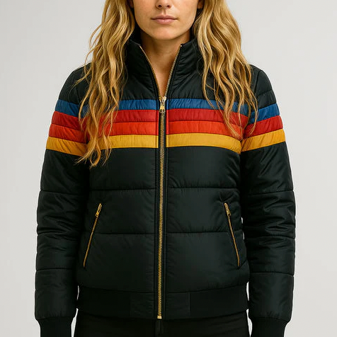 CELINE | THERMAL WINDPROOF COAT