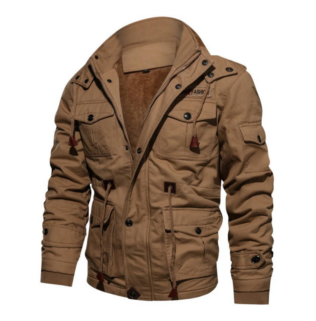 MARSHAL | WINTER JACKET