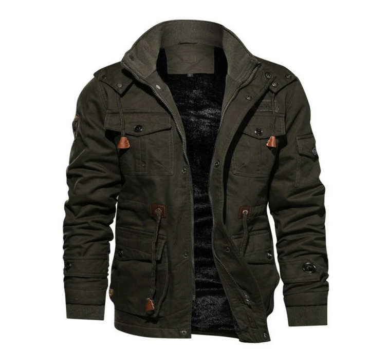 MARSHAL | WINTER JACKET