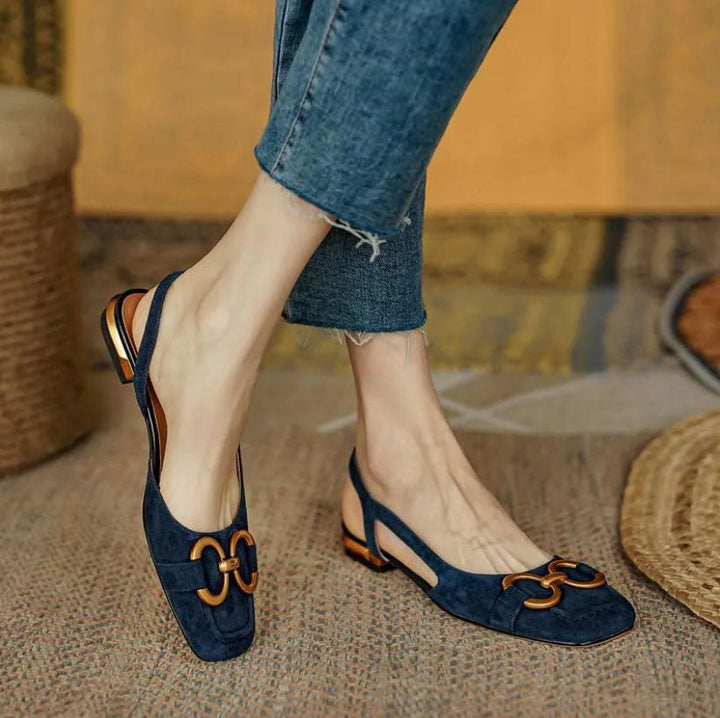 SELENA | SANDALS