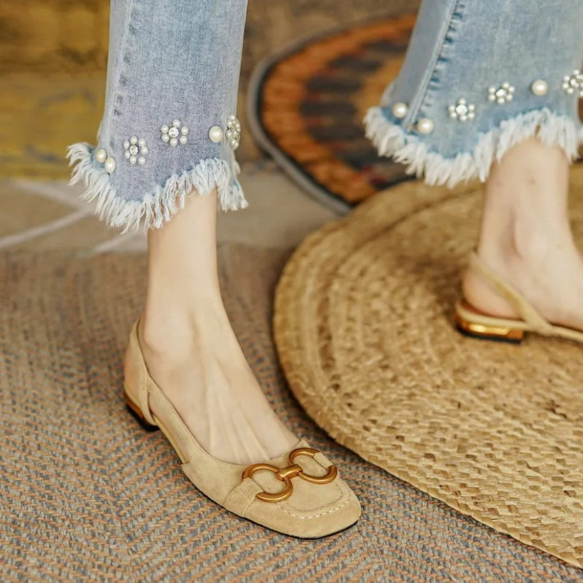 SELENA | SANDALS
