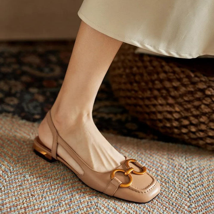 SELENA | SANDALS