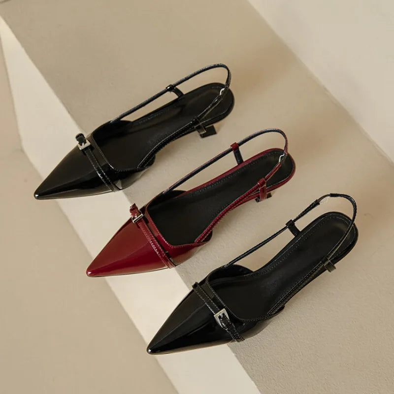 ARLETTE | HEELS