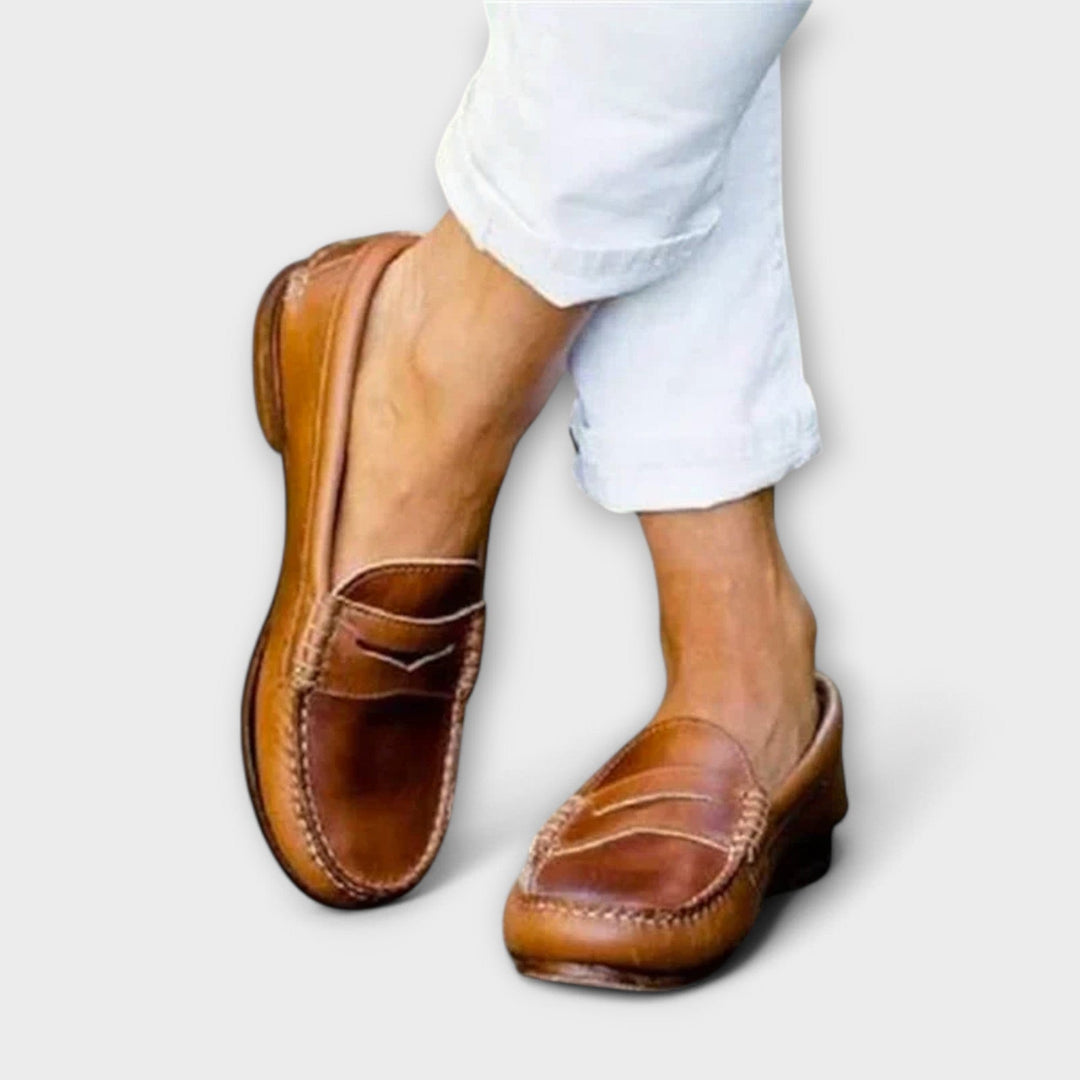 ODILE | LOAFERS