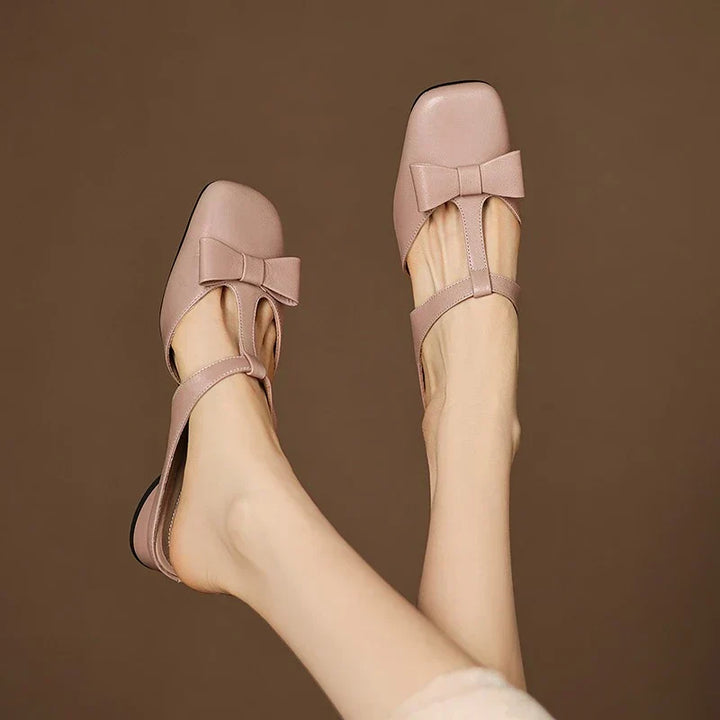ISOLDE | SLIPPERS