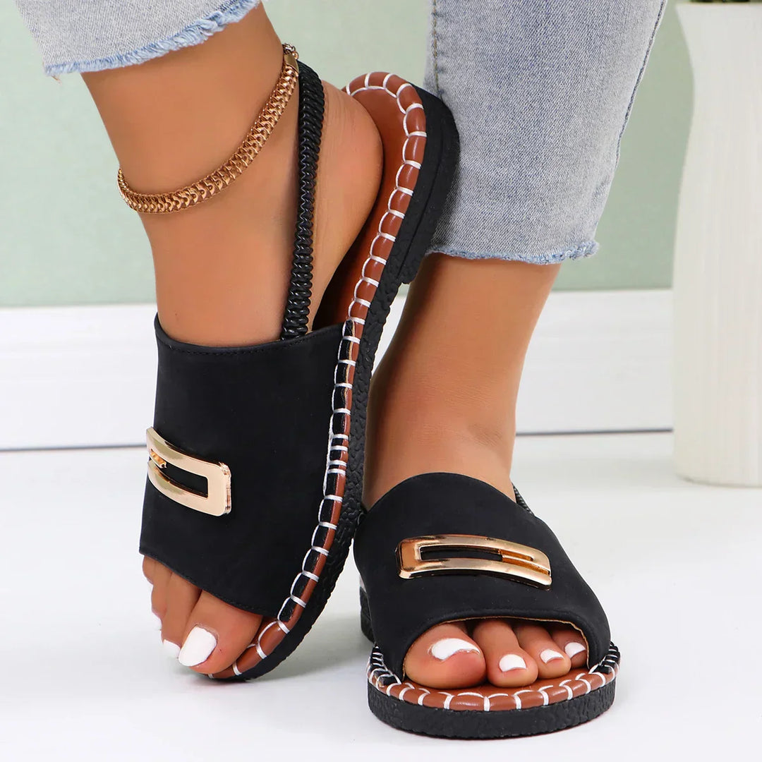 RAFAELA | SHOES