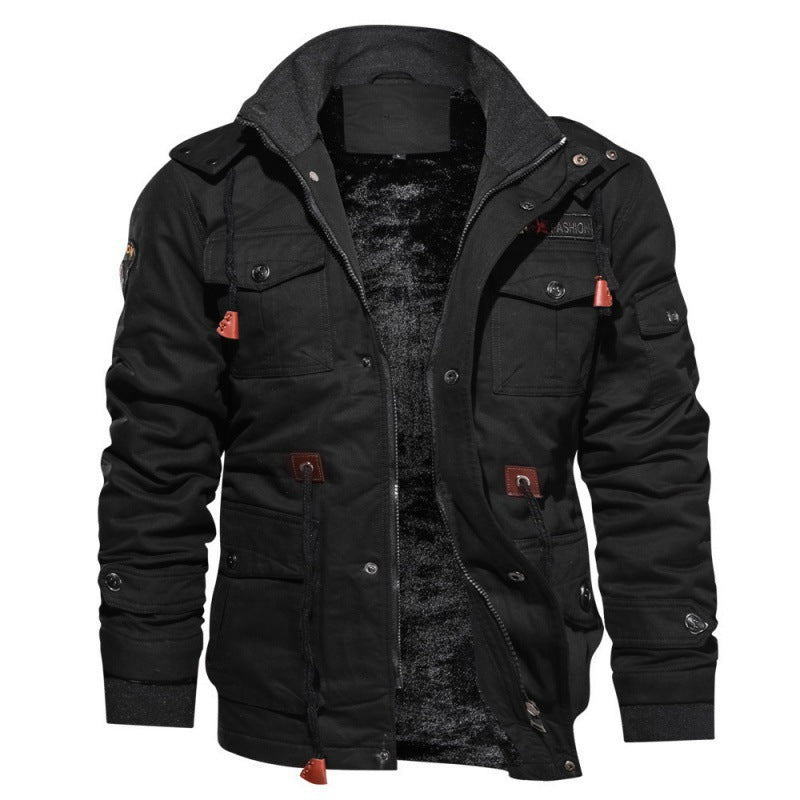 MARSHAL | WINTER JACKET